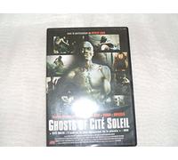 Ghosts of cité soleil [Francia] [DVD]