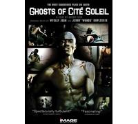 Ghosts of Cite Soleil [Reino Unido] [DVD]