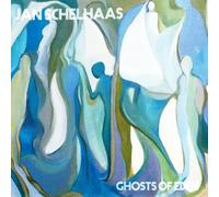 Ghosts of Eden