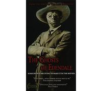 Ghosts of Edendale [USA] [VHS]