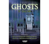 Ghosts of England [USA] [DVD]