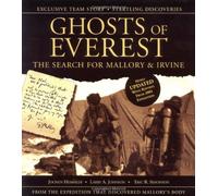 Ghosts of Everest: The Search for Mallory and Irvine