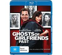 Ghosts of Girlfriends Past