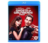 Ghosts Of Girlfriends Past [Blu-ray] [Reino Unido]