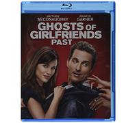 Ghosts of Girlfriends Past [Reino Unido] [Blu-ray]