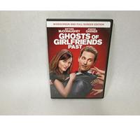 Ghosts of Girlfriends Past [USA] [DVD]