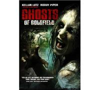 Ghosts of Goldfield [USA] [DVD]