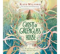 Ghosts of Greenglass House (The Greenglass House Series)
