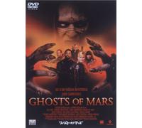 Ghosts of Mars [01/E. J/Dd5. 1/S [Alemania] [DVD]