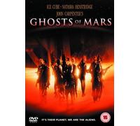 Ghosts of Mars by Unknown
