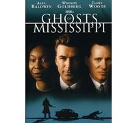 Ghosts of Mississippi [Reino Unido] [DVD]