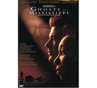 Ghosts of Mississippi [USA] [DVD]