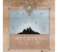 Ghosts of Modern Man - City of No Light