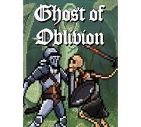 Ghosts of Oblivion (PC) - Steam Key - GLOBAL