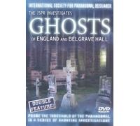Ghosts Of Old England / Ghosts Of Belgrave Hall [Reino Unido] [DVD]
