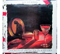 Ghosts Of Princes In Towers - Rich Kids LP