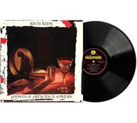 Ghosts of Princes (Vinyl)