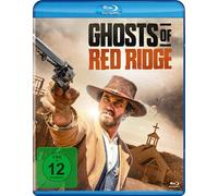 Ghosts of Red Ridge [Alemania] [Blu-ray]