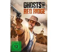 Ghosts of Red Ridge [Alemania] [DVD]
