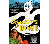 Ghosts of Rome [USA] [DVD]