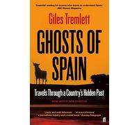 Ghosts Of Spain [Idioma Inglés]