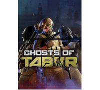 Ghosts of Tabor PC