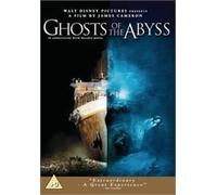 Ghosts of the Abyss [Reino Unido] [DVD]