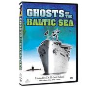 Ghosts of the Baltic Sea [USA] [DVD]