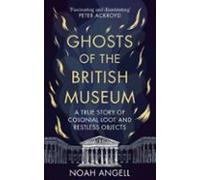 Ghosts Of The British Museum (ebook)