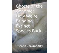 Ghosts of the Genome: How We’re Bringing Extinct Species Back