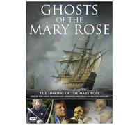 Ghosts Of The Mary Rose [DVD] [Reino Unido]