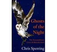Ghosts Of The Night (ebook)
