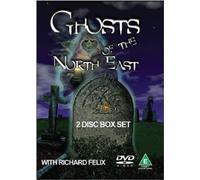 Ghosts Of The North East [DVD] [Reino Unido]