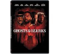 Ghosts of the Ozarks [USA] [DVD]