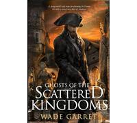 Ghosts of the Scattered Kingdom