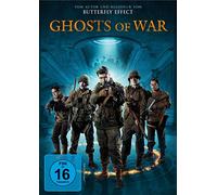 Ghosts of War [Alemania] [DVD]