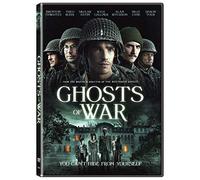 Ghosts Of War [DVD]