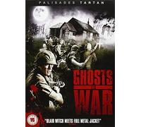 Ghosts of War [DVD] [Reino Unido]