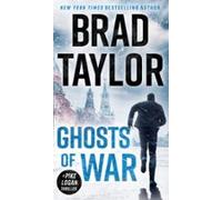 Ghosts Of War (ebook)