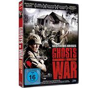 Ghosts of War - Geister des Krieges [Alemania] [DVD]