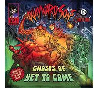 Ghosts Of Yet To Come