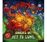 Ghosts Of Yet To Come