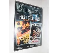 East Side Kids Double Feature [Reino Unido] [DVD]