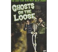 Ghosts on the Loose [USA] [DVD]