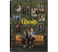 Ghosts: Season One [USA] [DVD]