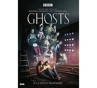 Ghosts: Season One [USA] [DVD]