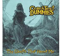 Ghosts That Haunt Me [Vinilo]