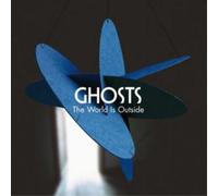 Ghosts The World Is Outside (CD) Album (Importación USA)