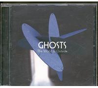 Ghosts - The World Is Outside (Uk Cd)