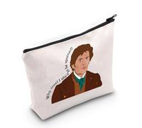 Ghosts Tv Show Inspired Thomas Gift Why Must I Always Be Spurned - Bolsa de maquillaje para fans, Bolsa S-pur-ned